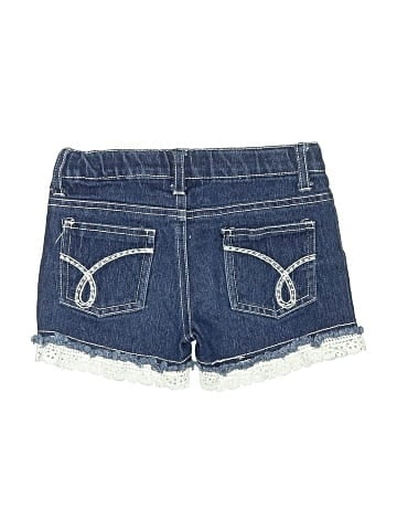 CALVIN KLEIN JEANS Denim Shorts (view 2)