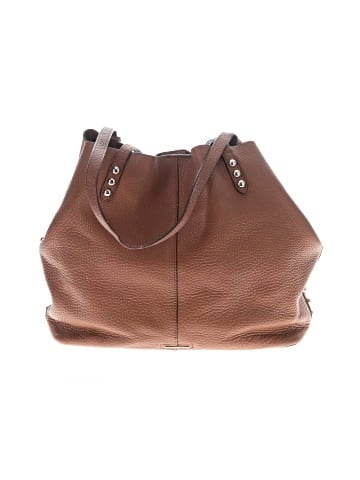 Rebecca Minkoff Leather Tote (view 1)