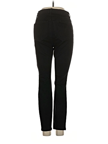 Wax Jean Jeggings (view 2)