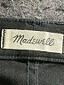 Madewell Black Jeggings Size 30 waist - photo 7