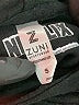 Zunie Black Pullover Hoodie Size S - photo 7