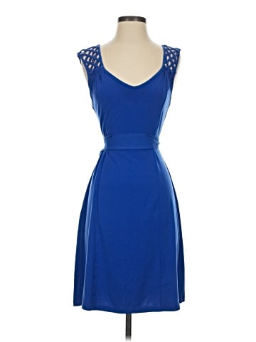 Banana Republic Factory Store Cocktail Dress (view 1)