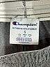 Champion Solid Gray Casual Pants Size S - photo 7