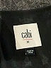 CAbi 100% Polyester Paisley Black Cocktail Dress Size M - photo 7