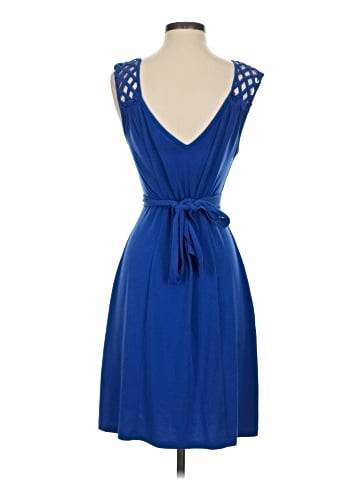 Banana Republic Factory Store Cocktail Dress (view 2)