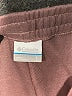 Columbia Solid Pink Athletic Shorts Size L - photo 3