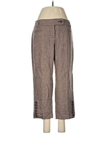 Ann Taylor LOFT Wool Pants (view 1)