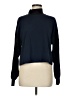Athleta Blue Turtleneck Sweater Size M - photo 1