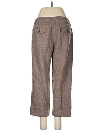 Ann Taylor LOFT Wool Pants (view 2)