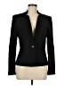 Nine West Black Blazer Size 6 - photo 1