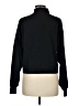 Athleta Blue Turtleneck Sweater Size M - photo 2