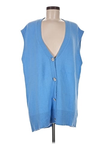 Zara Sweater Vest (view 1)