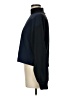 Athleta Blue Turtleneck Sweater Size M - photo 5