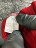 Unbranded Burgundy Casual Skirt Size M - photo 5