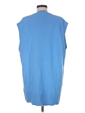Zara Sweater Vest (view 2)