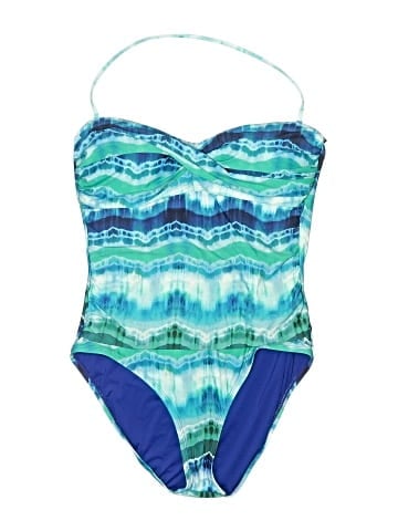 La Blanca One Piece Swimsuit (view 1)