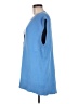 Zara Blue Sweater Vest Size M - photo 5