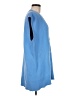 Zara Blue Sweater Vest Size M - photo 4