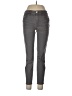 J.Crew Chevron-herringbone Gray Jeans Size 31 waist - photo 1