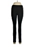 Hue Solid Black Active Pants Size L - photo 1