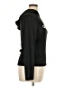 Champion 100% Polyester Black Pullover Hoodie Size XL - photo 4