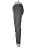 J.Crew Chevron-herringbone Gray Jeans Size 31 waist - photo 5
