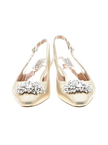 Badgley Mischka Heels (view 2)
