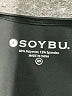 Soybu Solid Black Cocktail Dress Size XS - photo 7
