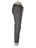 J.Crew Chevron-herringbone Gray Jeans Size 31 waist - photo 4
