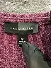 The Limited Purple Pullover Sweater Size M - photo 7