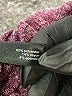 The Limited Purple Pullover Sweater Size M - photo 8