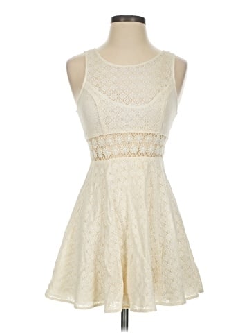 Free People Cocktail Dress (view 1)