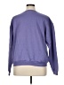 Hanes Purple Sweatshirt Size XL - photo 2