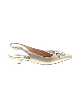 Badgley Mischka Heels
