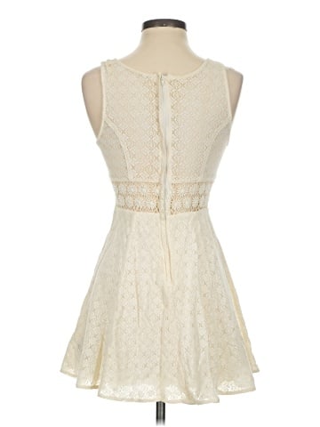 Free People Cocktail Dress (view 2)
