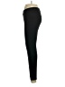 Hue Solid Black Active Pants Size L - photo 5