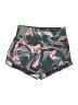Avia Print Gray Shorts Size M - photo 1