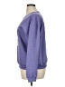 Hanes Purple Sweatshirt Size XL - photo 5