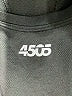ASOS 100% Polyester Black Active Tank Size 4 - photo 7