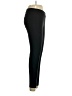 Hue Solid Black Active Pants Size L - photo 4