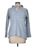 Liz Claiborne Blue Pullover Sweater Size M - photo 1