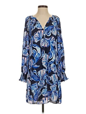 Lilly Pulitzer Casual Dress (view 1)