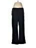 Woolrich Black Dress Pants Size 8 - photo 1