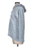 Liz Claiborne Blue Pullover Sweater Size M - photo 5