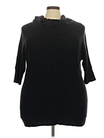 Lane Bryant Pullover Sweater (view 1)