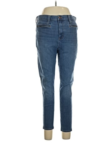 Madewell Jeans (view 1)