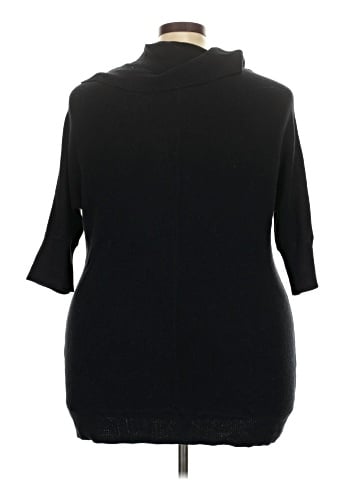 Lane Bryant Pullover Sweater (view 2)