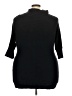 Lane Bryant Black Pullover Sweater Size 28 - 20 Plus - photo 2