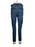 Madewell Solid Blue Jeans Size 32 waist - photo 2