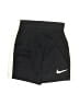 Nike Black Athletic Shorts Size 4 - 5 - photo 1